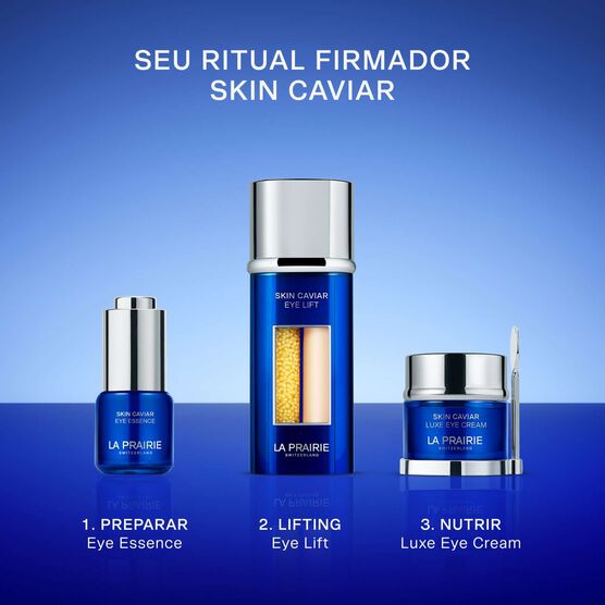 Sérum para Olhos La Prairie Skin Caviar Eye Lift
